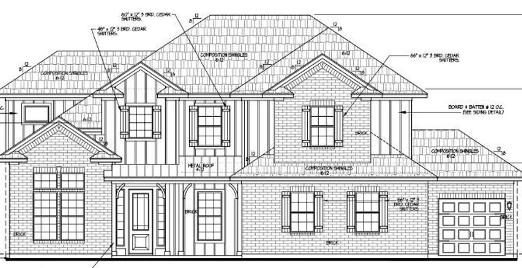 6020 Elliott Ct, Arrington
