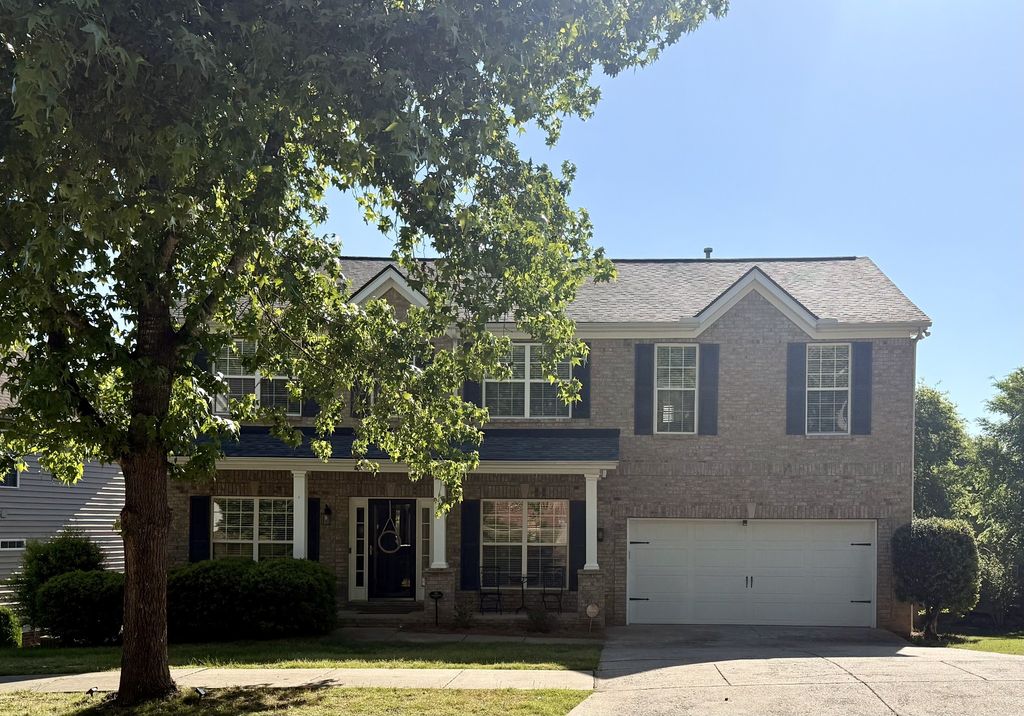 309 Goldenrod Ct, Nashville