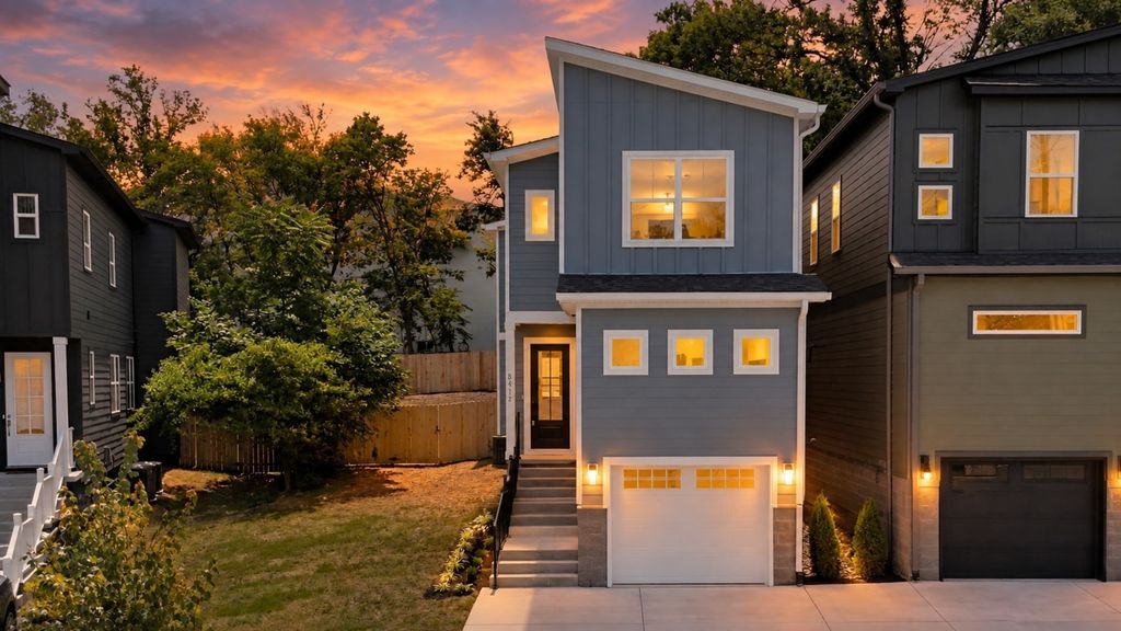 412 E Bend Dr B, Nashville