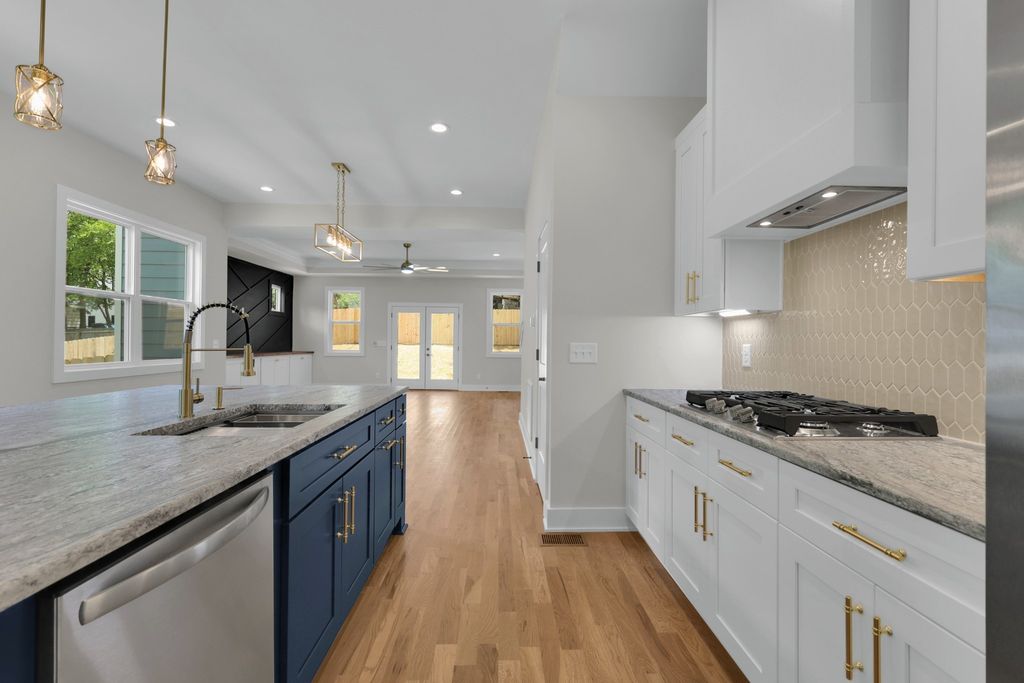 412 E Bend Dr B, Nashville