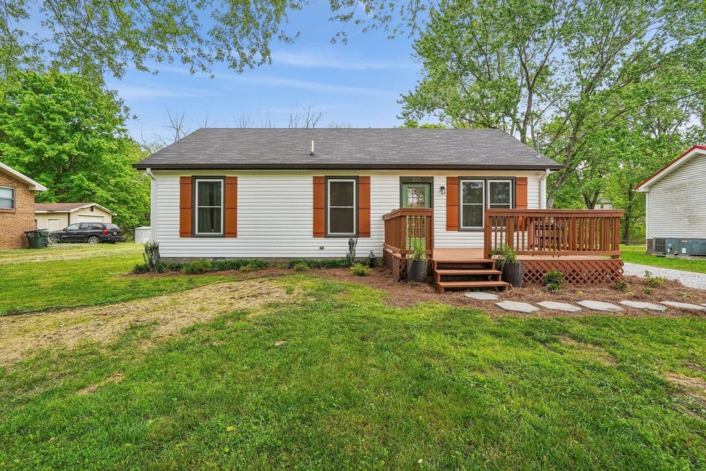 355 Marrell St, Gallatin