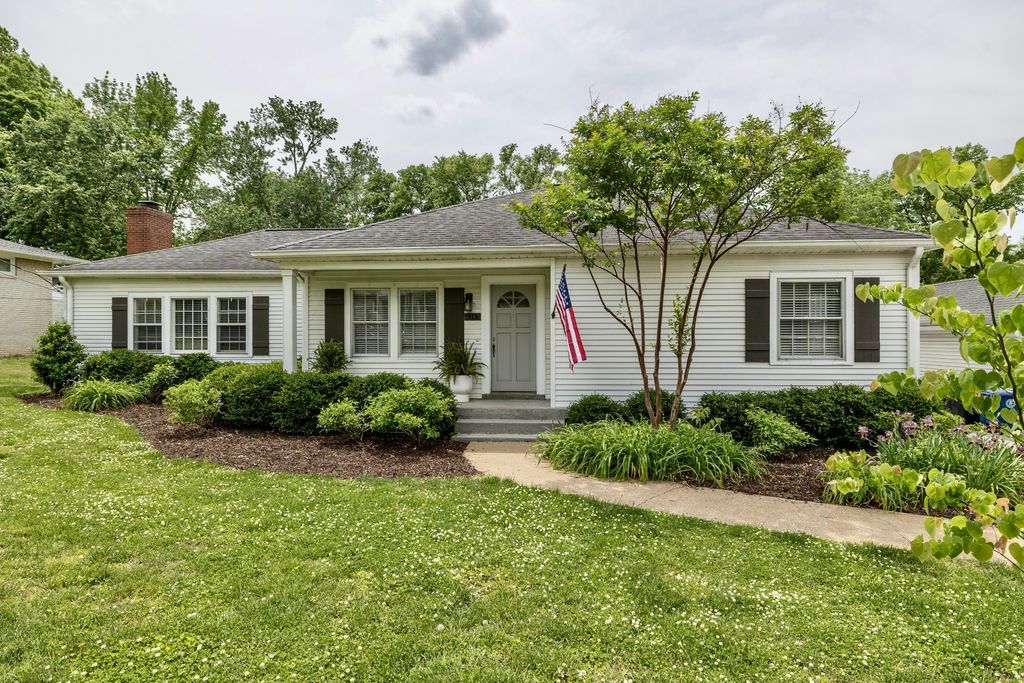 315 Battle Ave, Franklin
