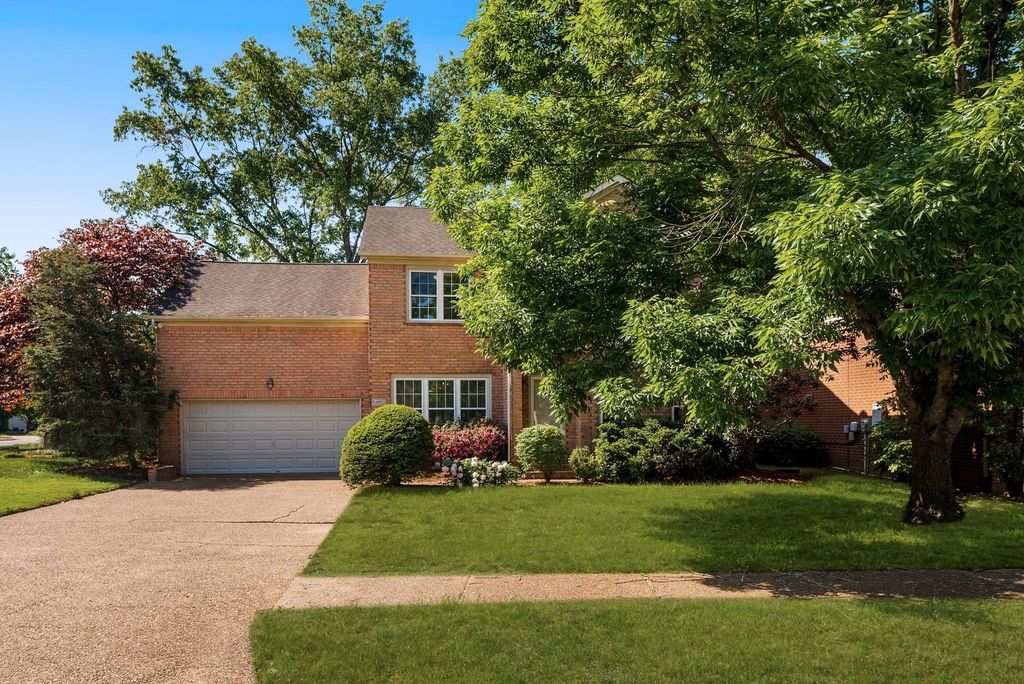 168 Clarendon Cir, Franklin
