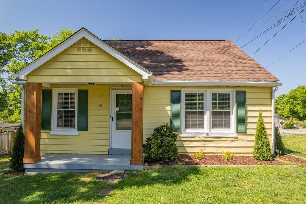 1119 Morningside Dr, Columbia