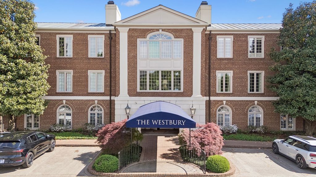 3737 West End Ave 305, Nashville