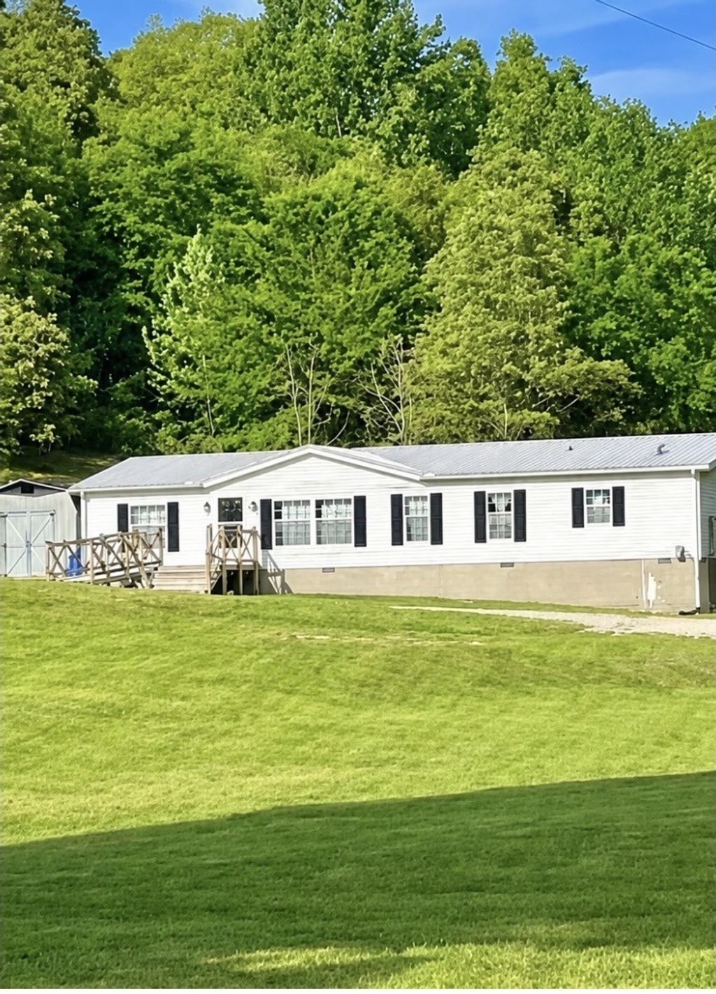 2450 W Leatherwood Rd, Cumberland Furnace