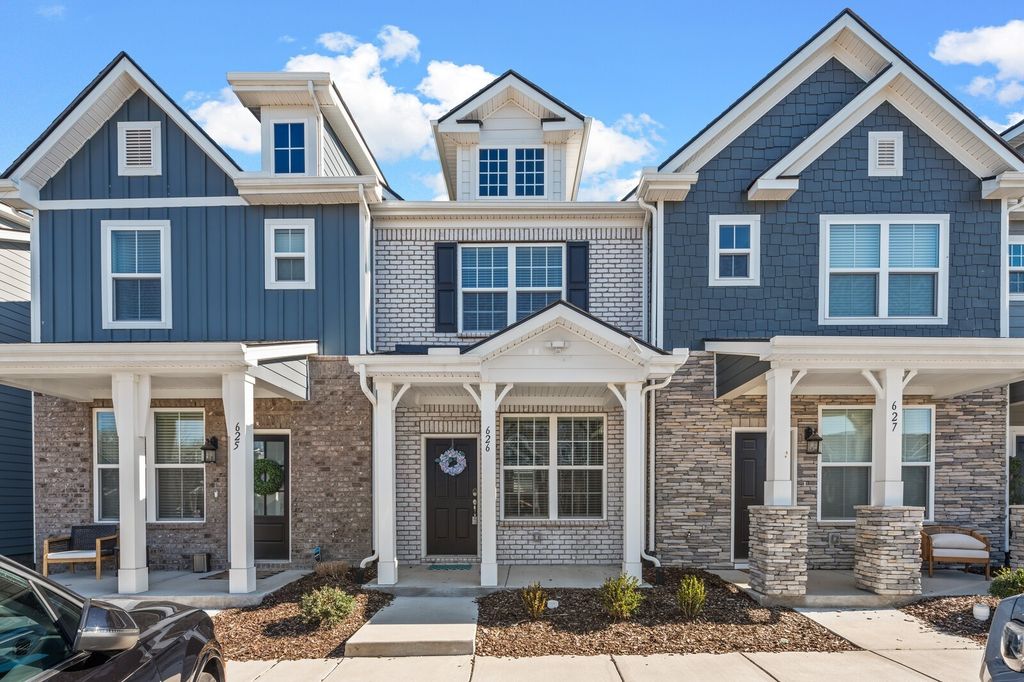 615 Old Hickory Blvd 635, Nashville