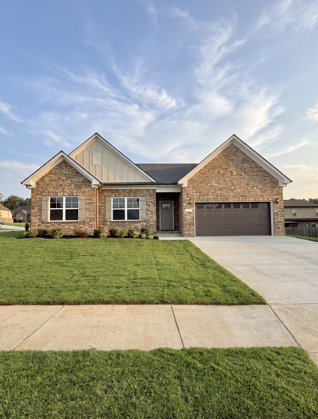 1211 Amber Hills Drive, Ashland City