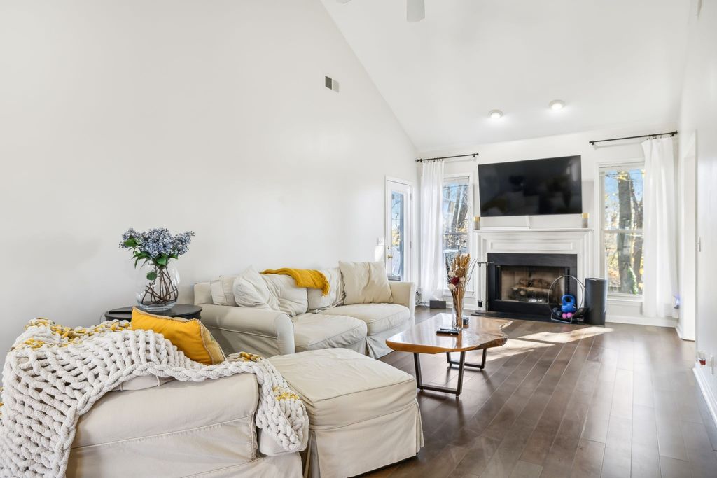 728 Magnolia Trl, Nashville
