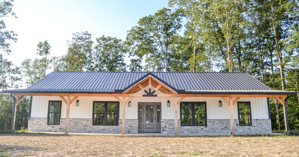 1327 Hop Smith Rd, Cumberland Furnace
