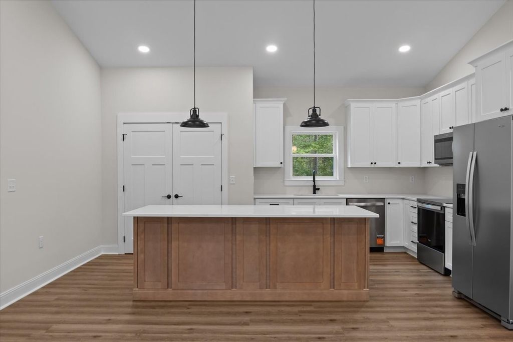 1327 Hop Smith Rd, Cumberland Furnace