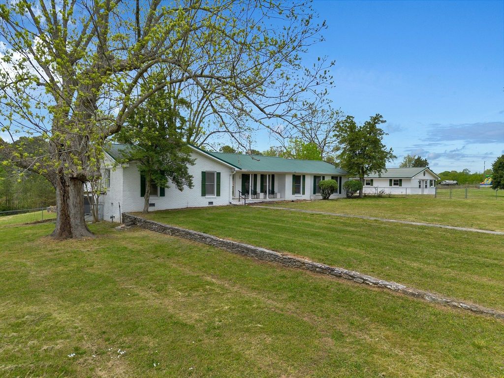 781 Ardmore Hwy, Taft