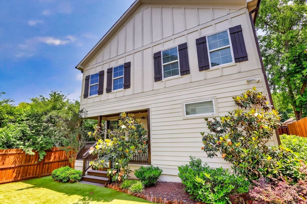 638b Annex Ave, Nashville