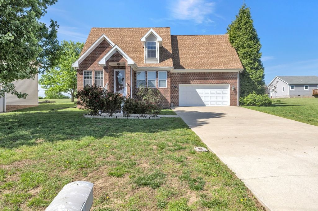 134 Marcal Dr, Cadiz