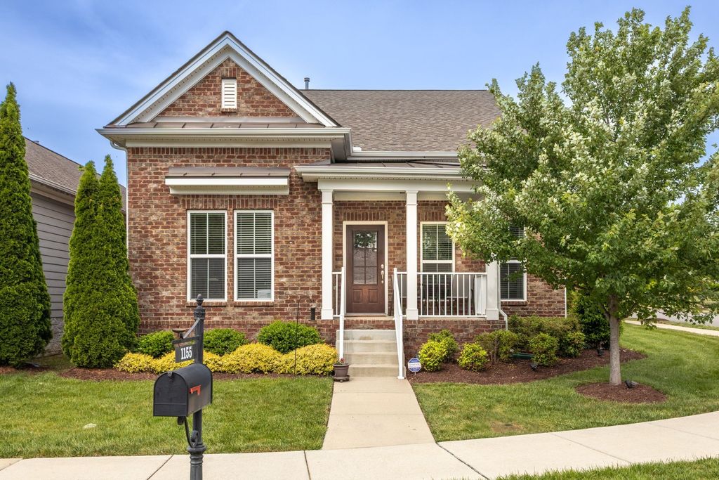 1155 Frewin St, Nolensville