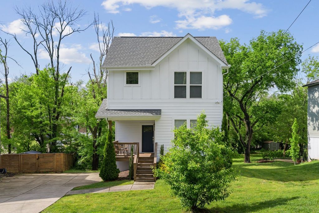 2676 Hartford Dr, Nashville