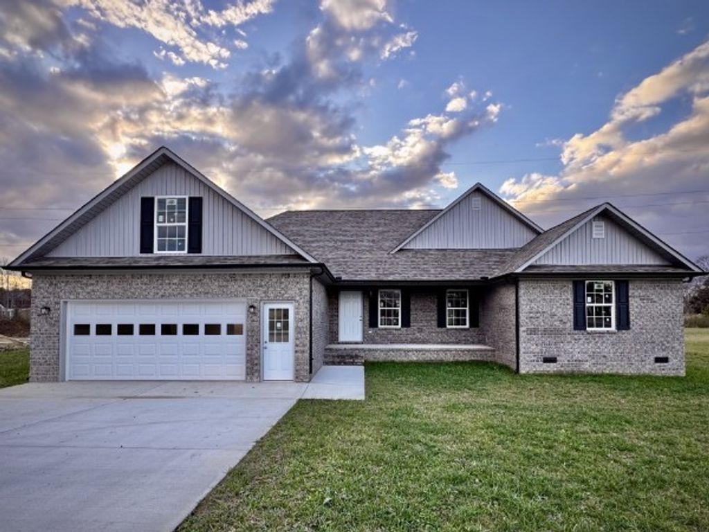 132 Sundance Dr, Lawrenceburg