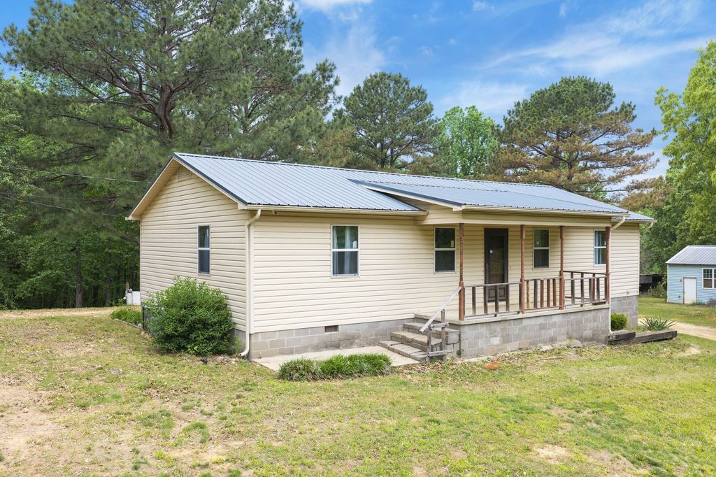 2827 Chapel Hill Rd, Mc Kenzie