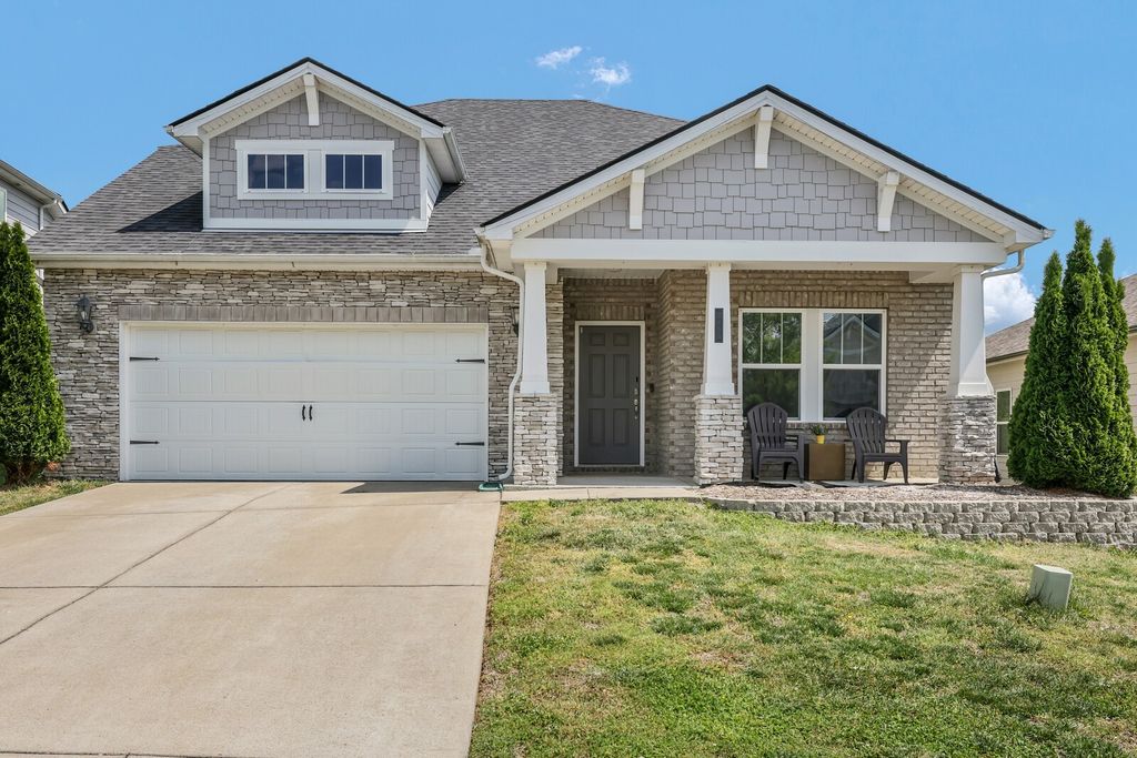 2453 Prairie Hill Dr, Antioch