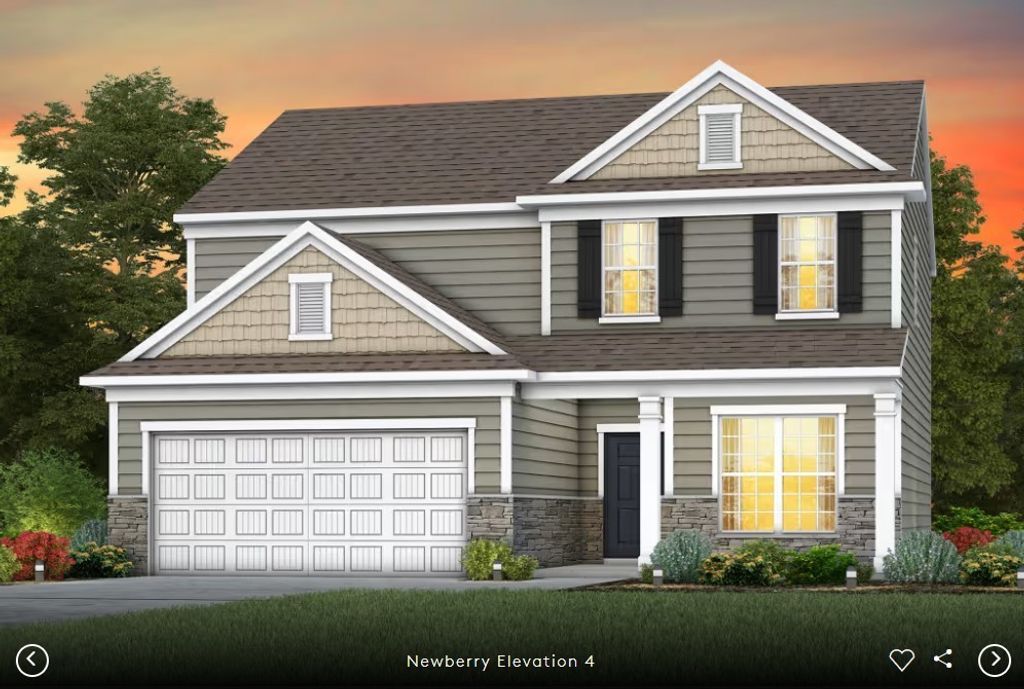 3356 Tucker Trace, Columbia