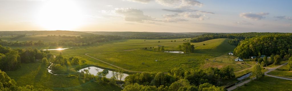 6415 Pinewood Rd, Nunnelly