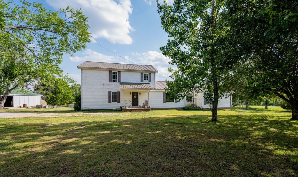 226 Summertrace Rd, Hohenwald