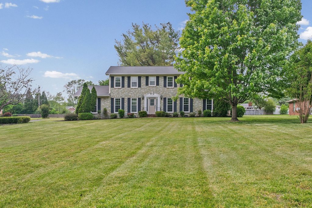 132 Windsor Dr, Hopkinsville