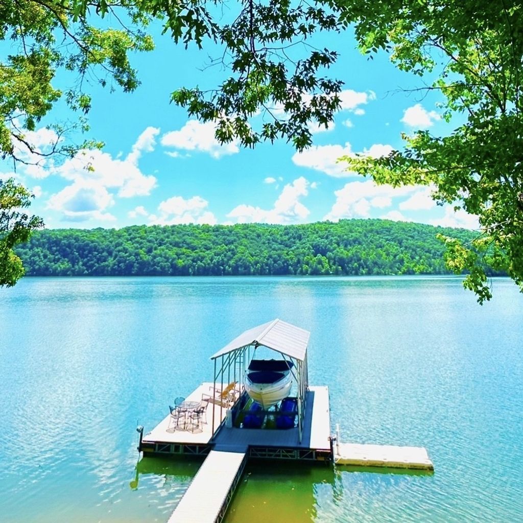 340 Parsons Shores Drive, Sharps Chapel