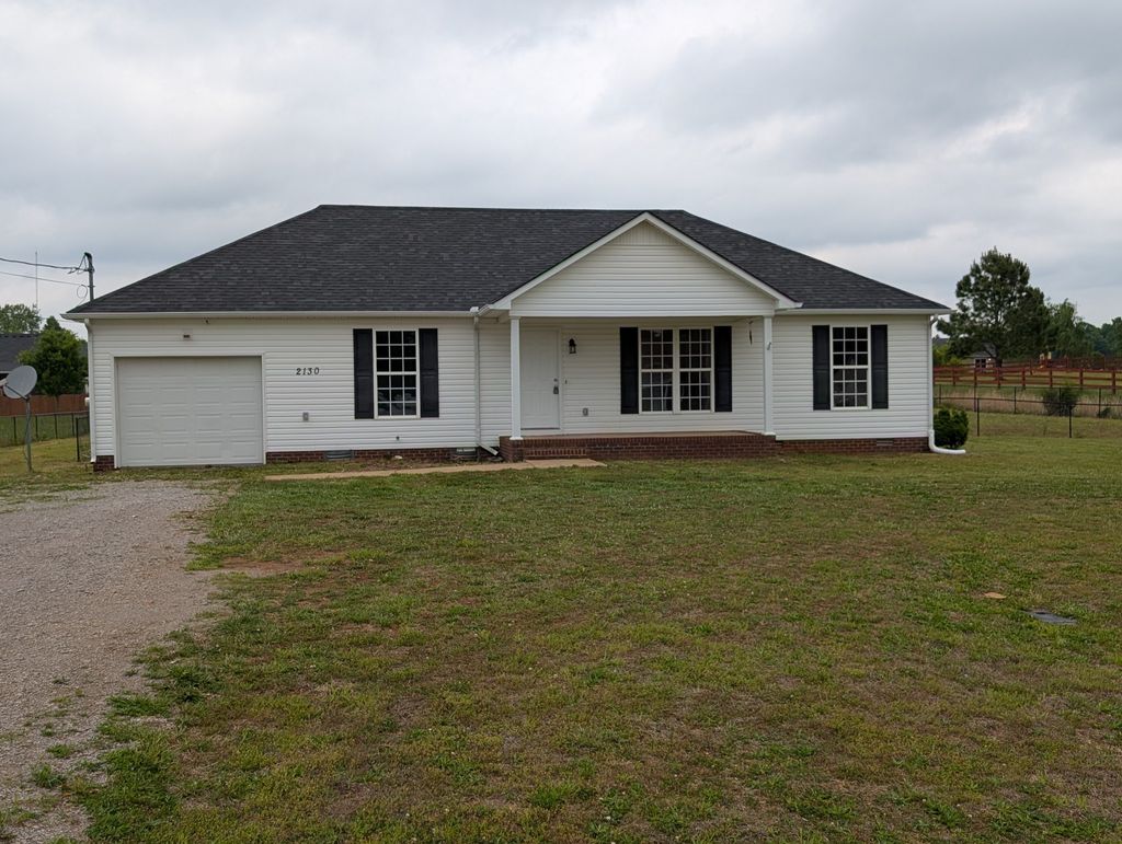 2130 Horton Way, Lewisburg