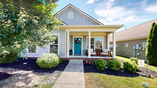 4516 Dumfries Aly, Nolensville