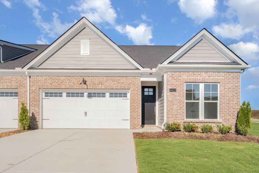6417 Waymeet Drive, Spring Hill