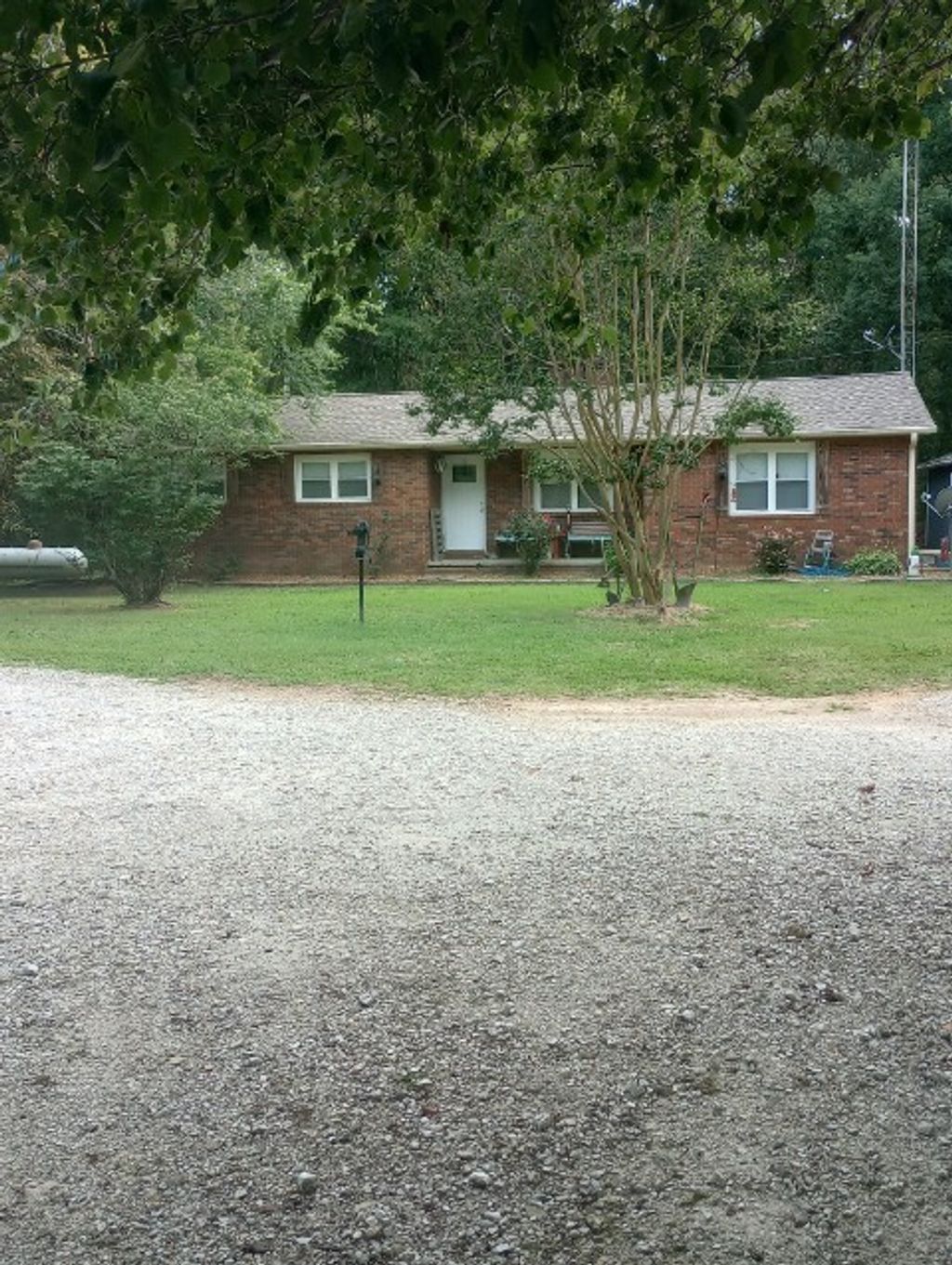 2867 Little Sulphur Creek Rd, Big Sandy