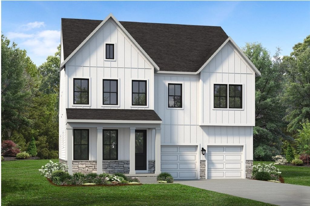23 Ora Court, Mount Juliet