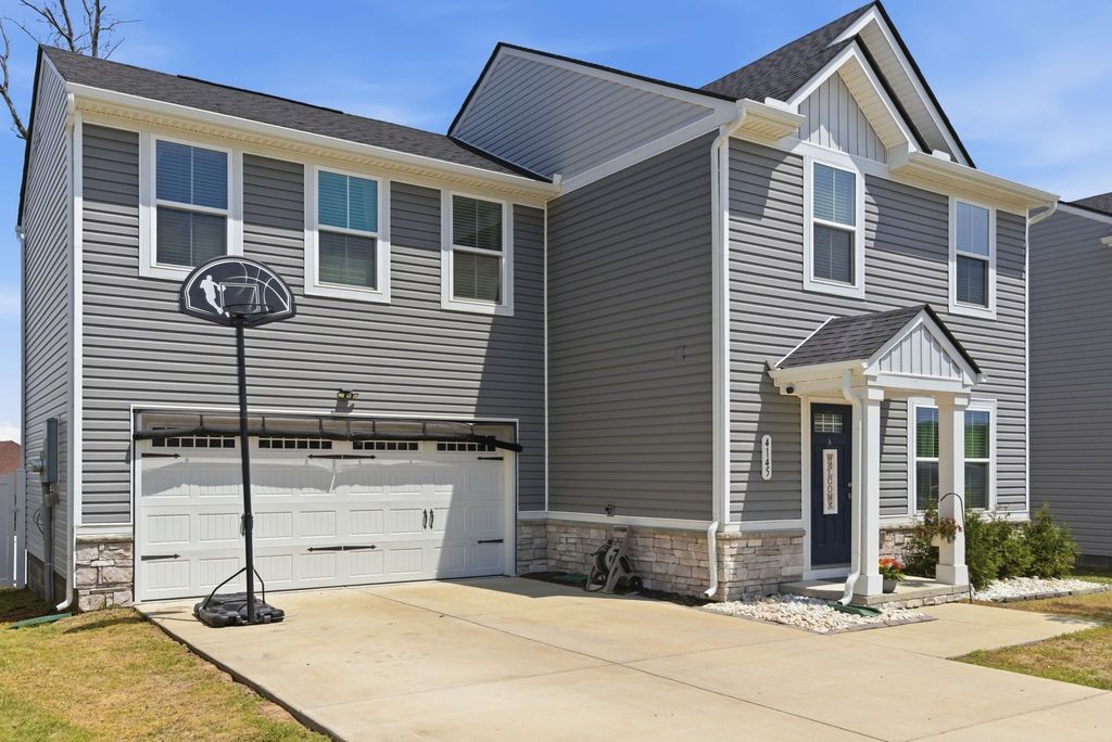 4145 Chambord Dr, Antioch