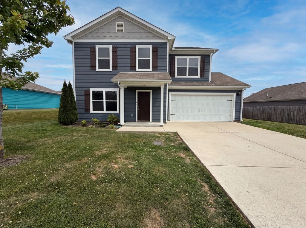 2715 Swarm Ct, Columbia