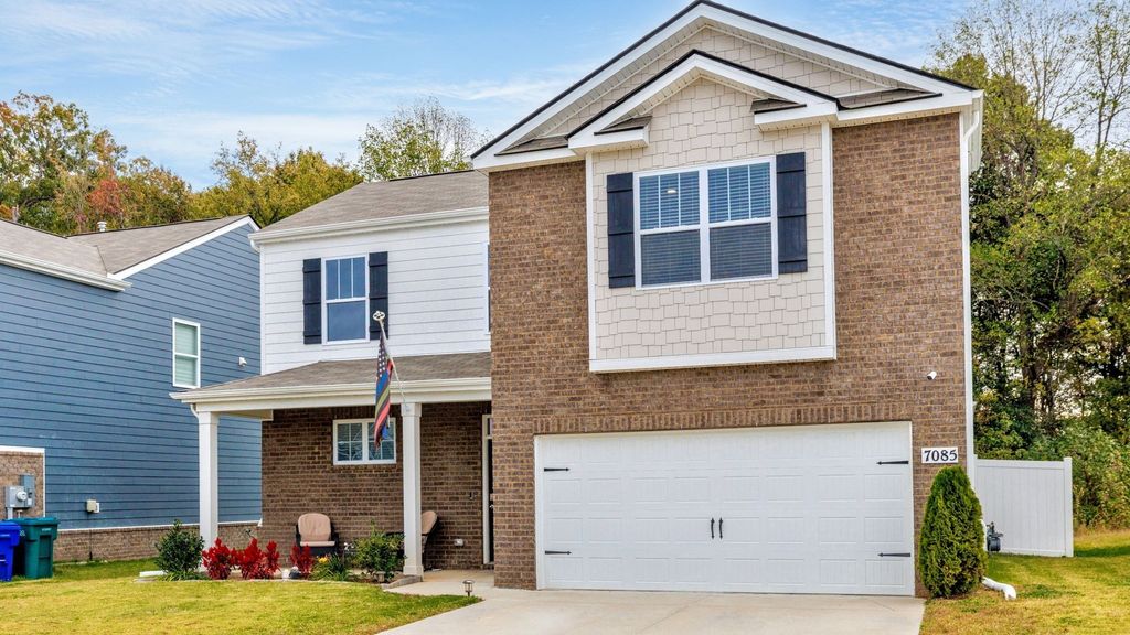7085 Scotlyn Way, White House