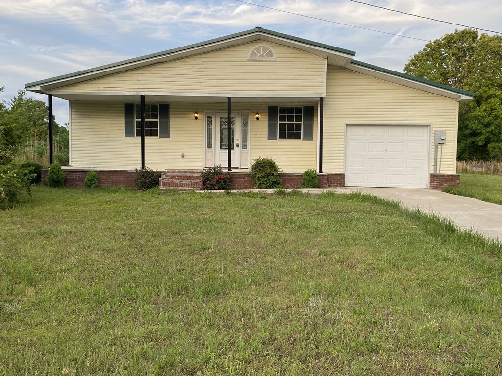 110 Dr Ibrahim Ln, Summertown