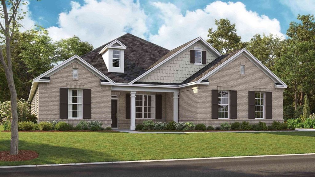 316 Harvest Point Blvd, Spring Hill