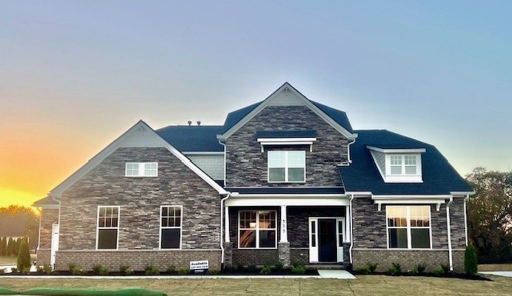 296 Harvest Point Blvd, Spring Hill