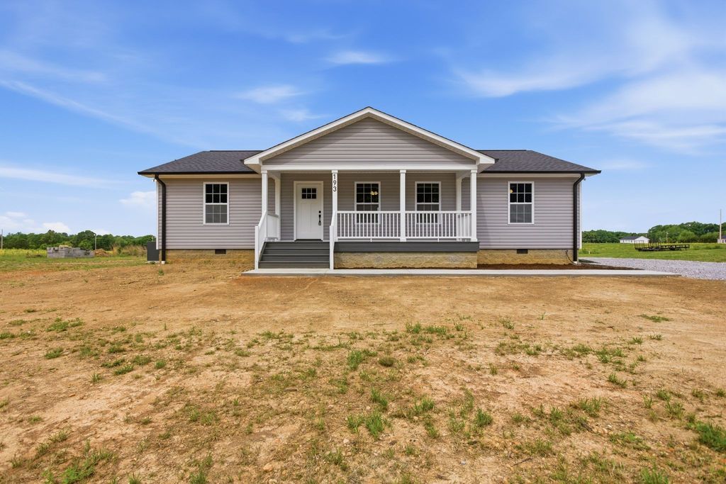 193 Rigling Rd, Loretto