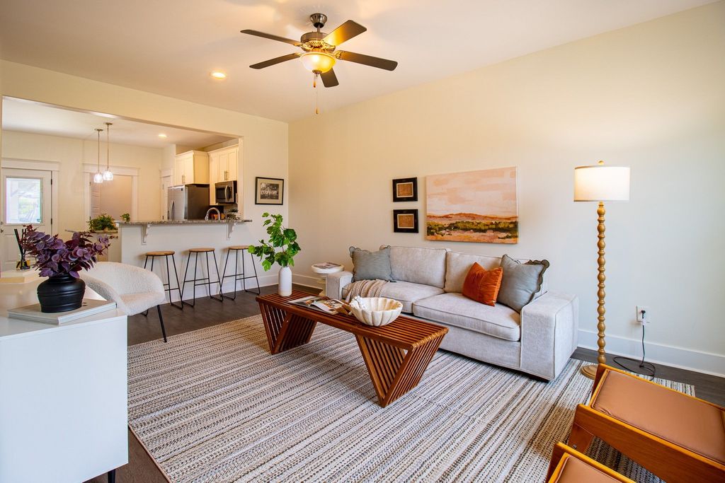 732i Old Hickory Blvd, Nashville