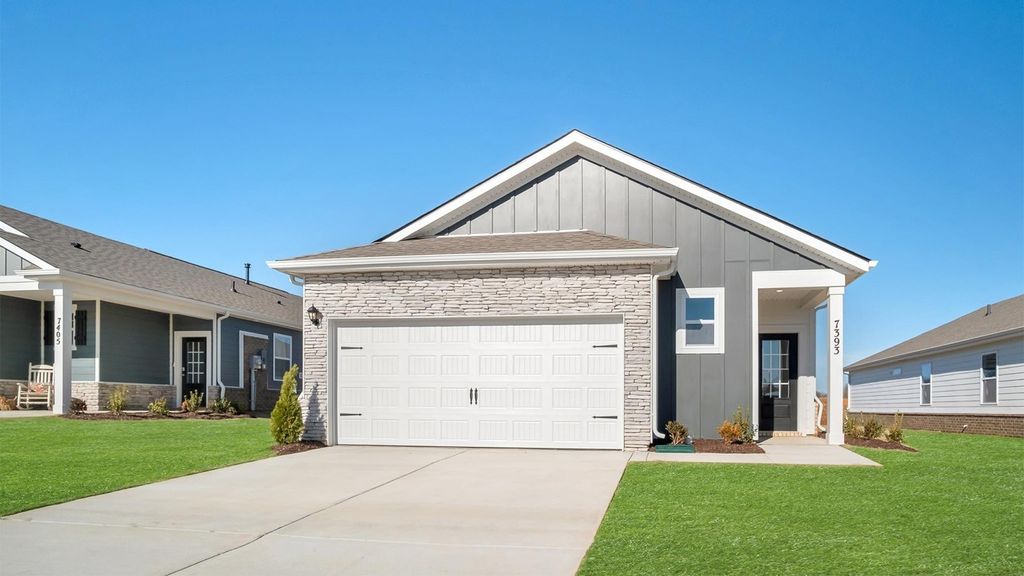 6641 Japonica Lane, White House