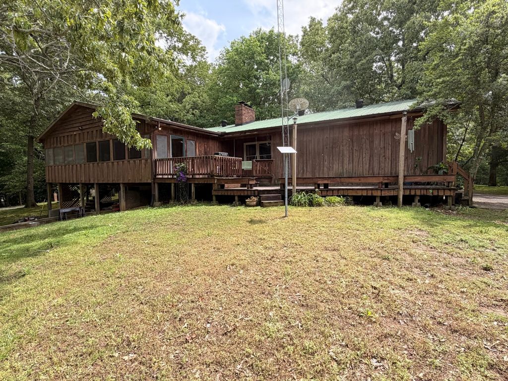 88 Pleasant Hill Church Rd, Cadiz