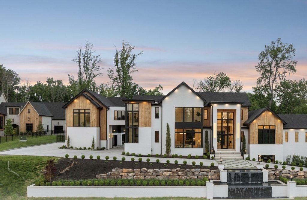 9636 Concord Rd, Brentwood