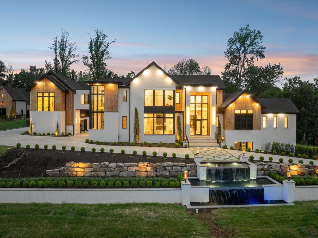 9636 Concord Rd, Brentwood