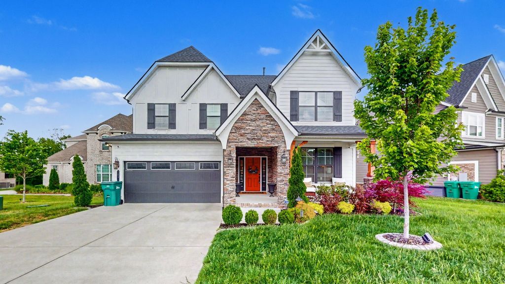14 Bristol Ct, Lebanon