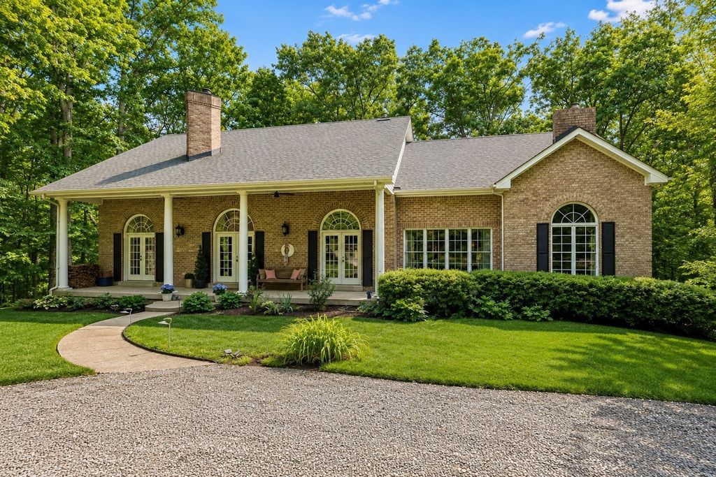 6045 Carter Ln, Franklin
