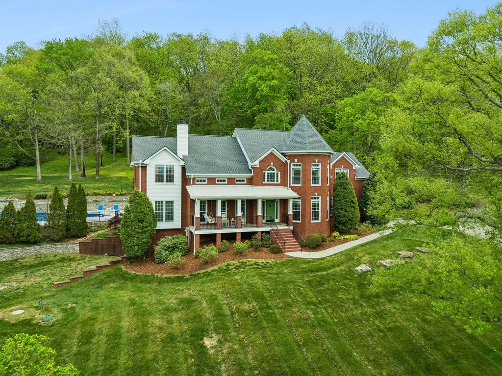 1460 Coleman Rd, Franklin