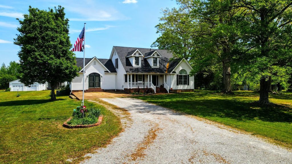11450 Mcillwain Rd, Holladay