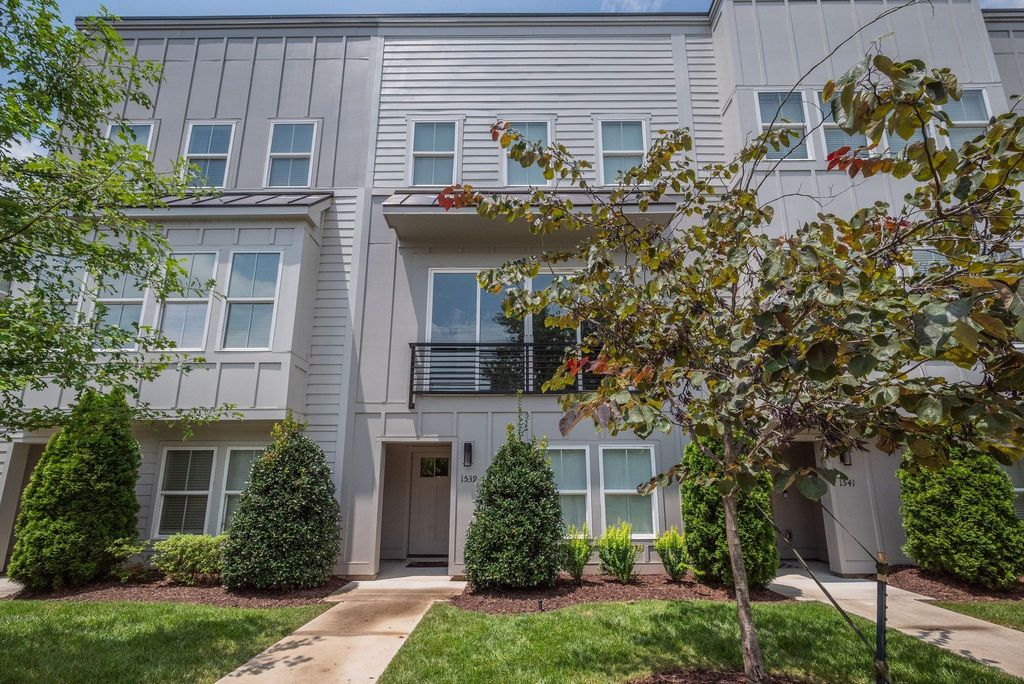 1539 57th Ave N, Nashville